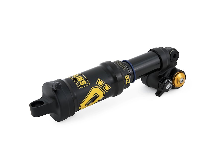 OHLINS-BICYCLE TTX2Air Shock - Levo SBC2046