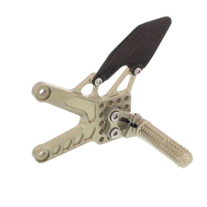 KIT DE PALANCA DE CAMBIO TRASERA ATTACK, YZF R1 15-