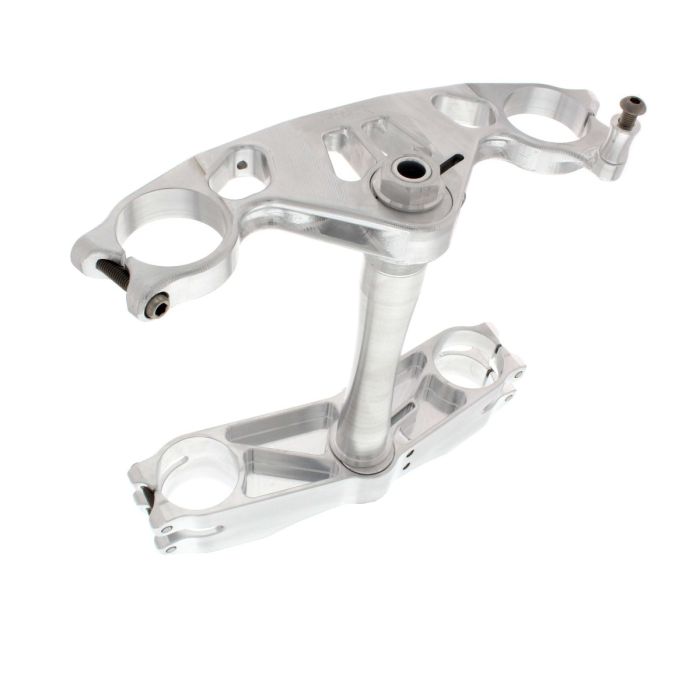 Attack Triple Clamps '16-'24 Kawasaki ZX10R/RR