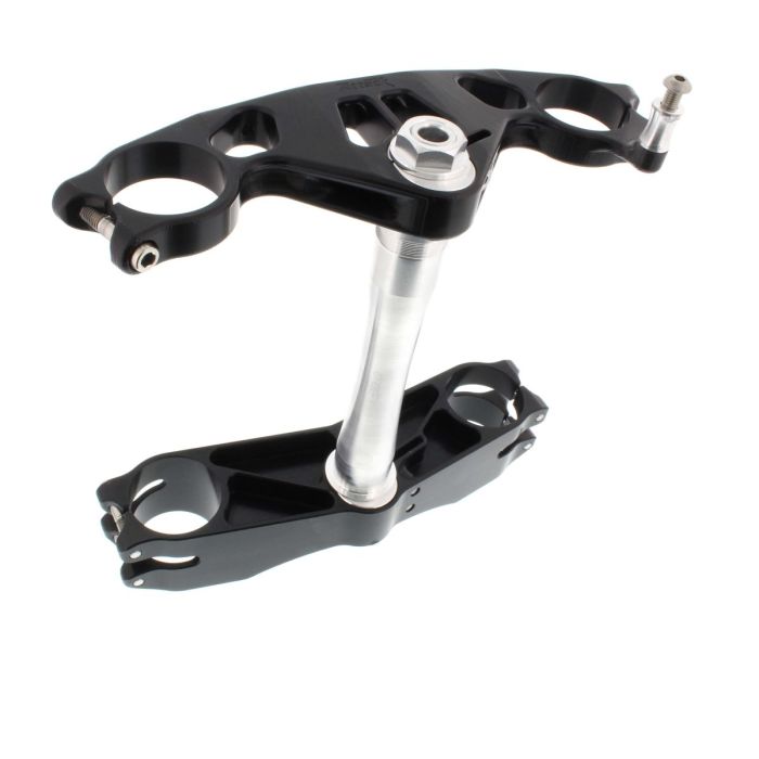 Attack Triple Clamps '16-'24 Kawasaki ZX10R/RR