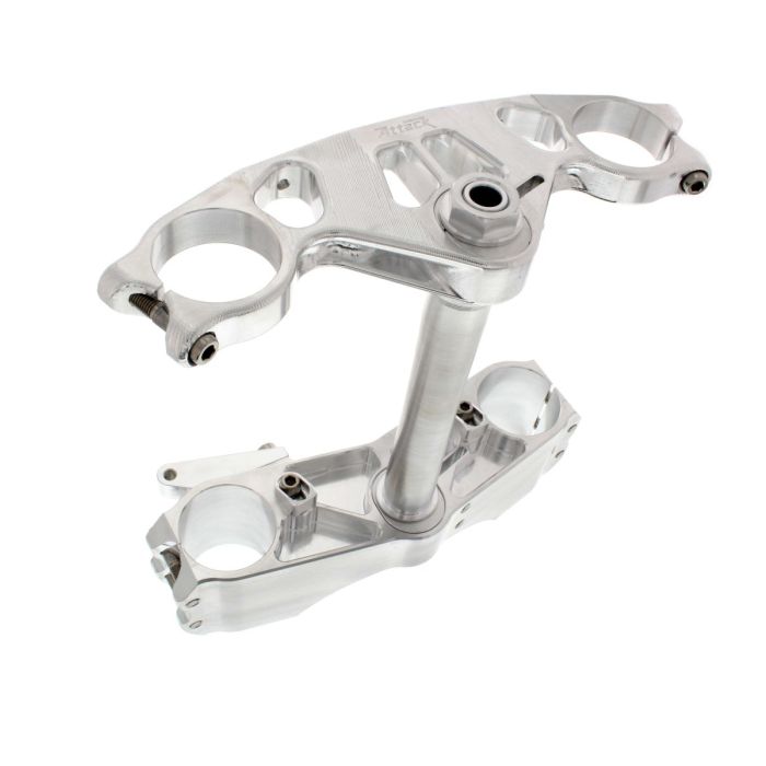 Attack Triple Clamps '15-'24 Yamaha R1