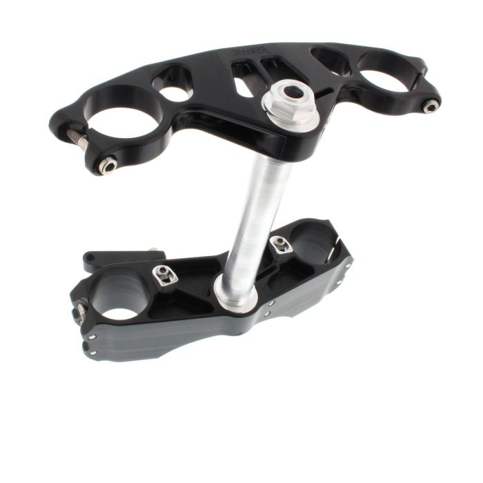 Attack Triple Clamps '15-'24 Yamaha R1