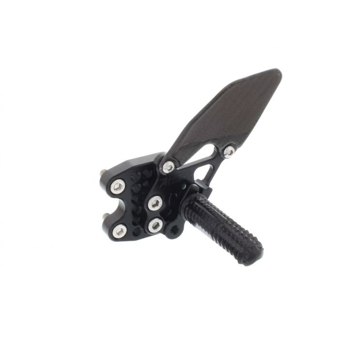 KIT DE ESTABLECIMIENTO TRASERO ATAQUE CON PALANCA DE CAMBIO, GSXR600/750 11-