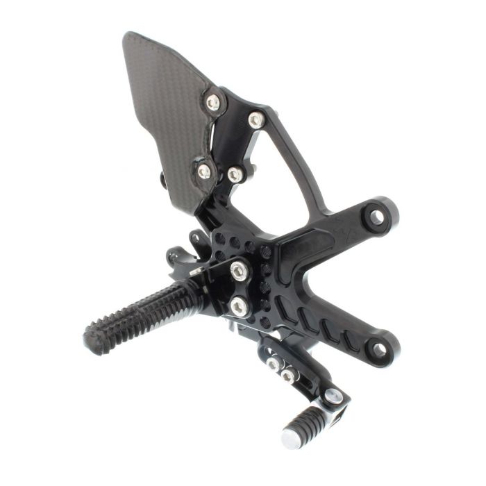 KIT DE PALANCA DE CAMBIO TRASERA ATTACK, YZF R1 15-