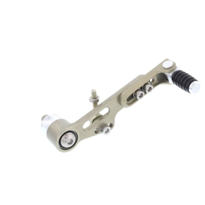 KIT DE ESTABLECIMIENTO TRASERO ATAQUE CON PALANCA DE CAMBIO, GSXR600/750 11-