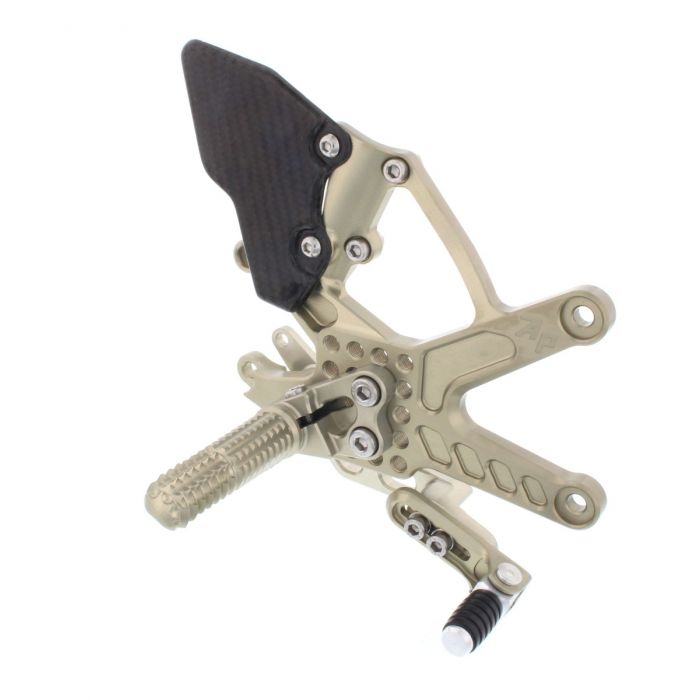 KIT DE PALANCA DE CAMBIO TRASERA ATTACK, YZF R1 15-