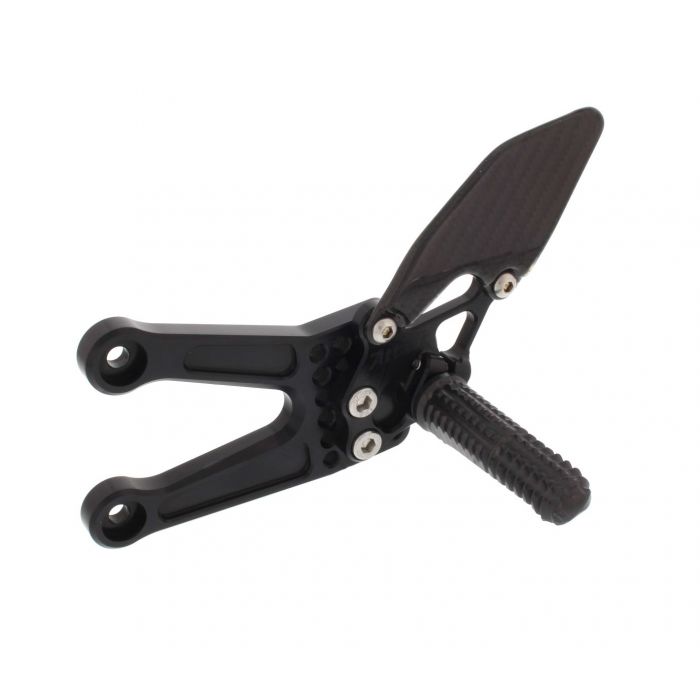 KIT DE ESTABLECIMIENTO TRASERO ATAQUE CON PALANCA DE CAMBIO, GSXR1000 17-