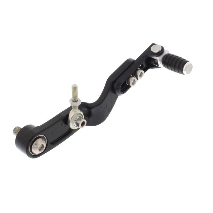 KIT DE ESTABLECIMIENTO TRASERO ATAQUE CON PALANCA DE CAMBIO, GSXR1000 17-