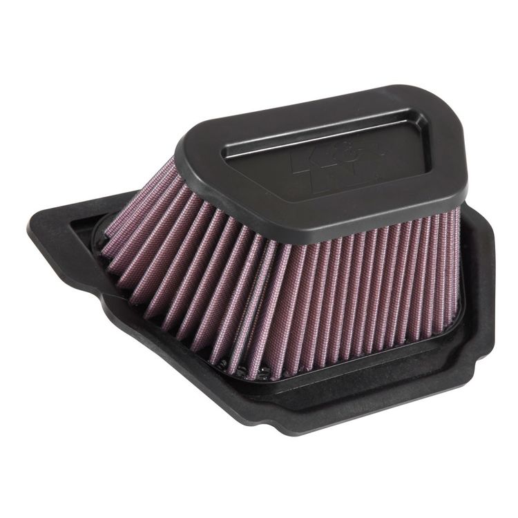 K & N Race-Spec Air Filter - '15-'21 Yamaha R1/MT-10 YA-1015R