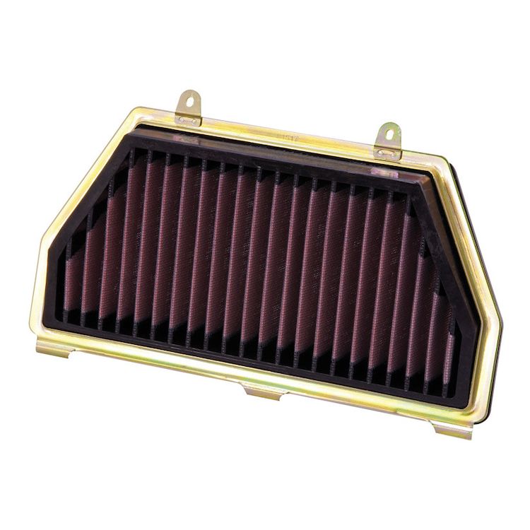 K & N Race-Spec Air Filter - '07-'20 HONDA CBR600RR HA-6007R