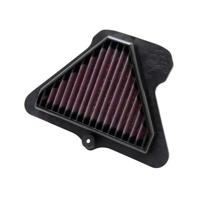 K & N Air Filter - Race '11-'15 KAWASAKI ZX10R KA-1011R