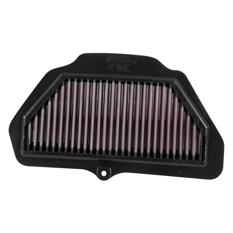 K & N Air Filter -'16-'21 KAWASAKI ZX-10R Race-Spec KA-1016R