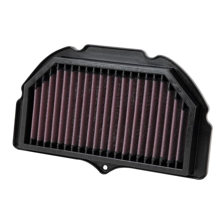 K & N Race-Spec Air Filter - '05-'08 SUZUKI GSXR1000 SU-1005R