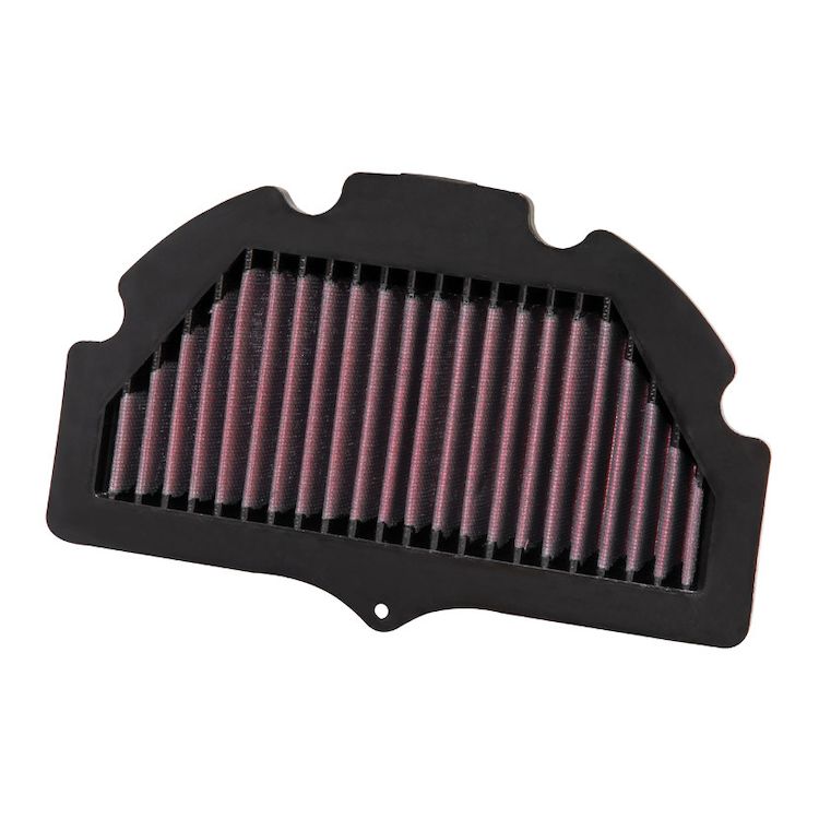 K & N Race-Spec Air Filter -'06-'09 SUZUKI GSXR600/750 SU-7506R