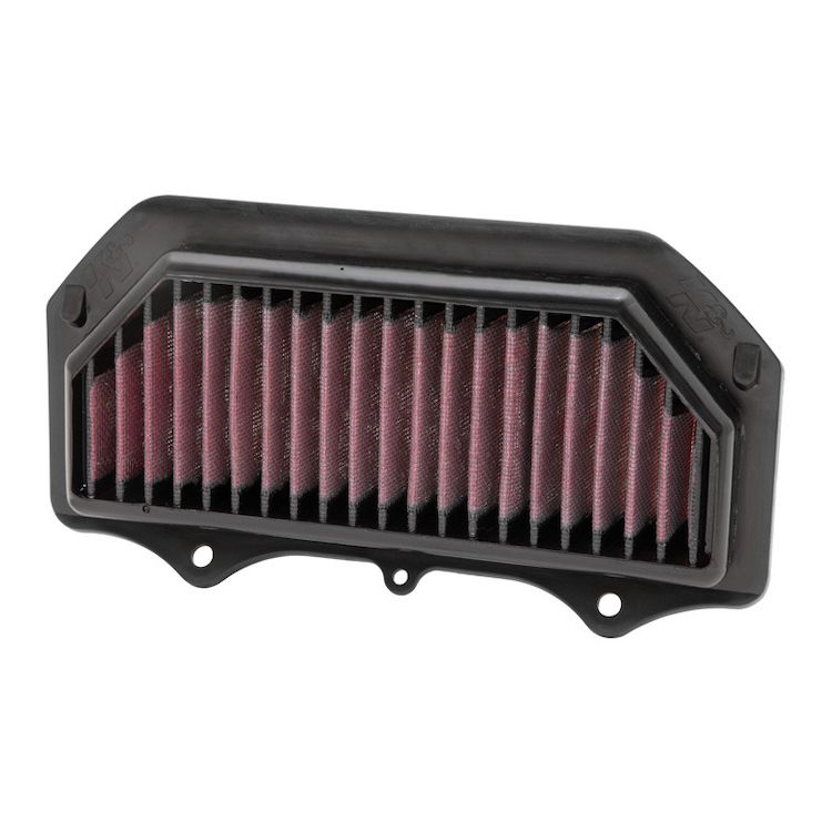 K & N Race-Spec Air Filter - '11-'19 SUZUKI GSX-R600/750 SU-7511R