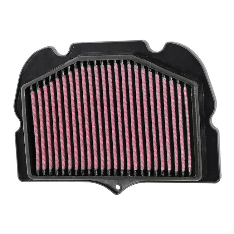 K & N Race-Spec Air Filter - '08-'19 SUZUKI GSX1300R SU-1308R