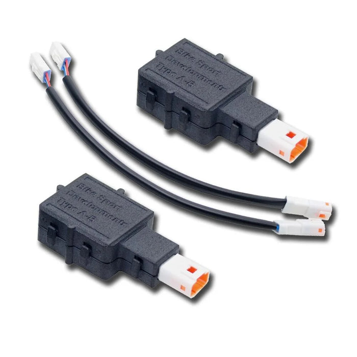 '17+ Aprilia RSV4 Electronic Ohlins fork delete / bypass kit