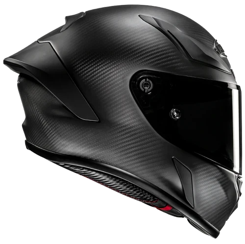 RPHA 1N V2 Carbon Helmet - Solid - Matte Carbon