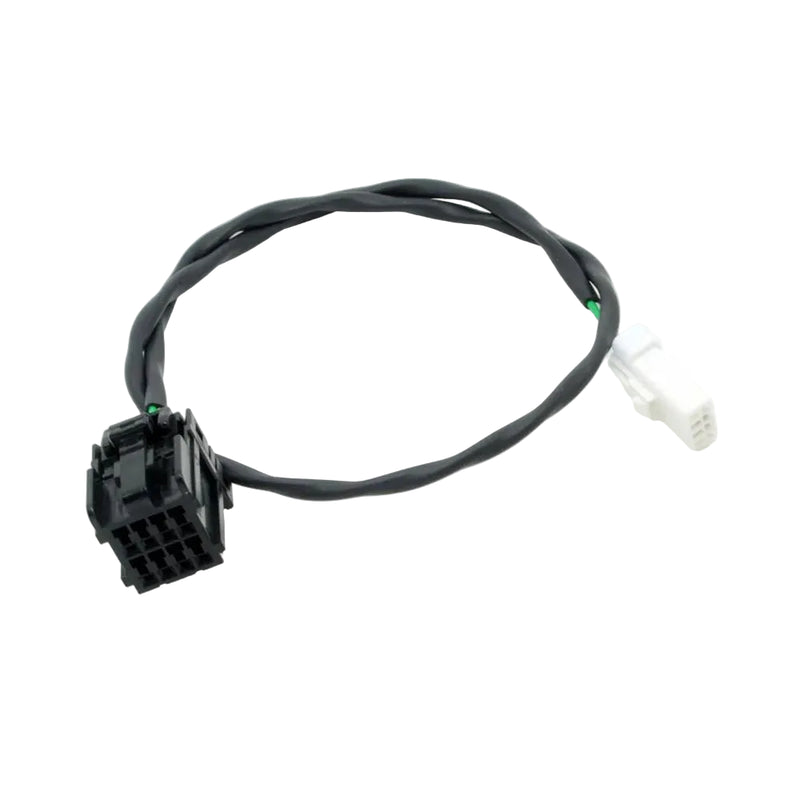 Microtec link wire, M197 ECU to M196 programming cable
