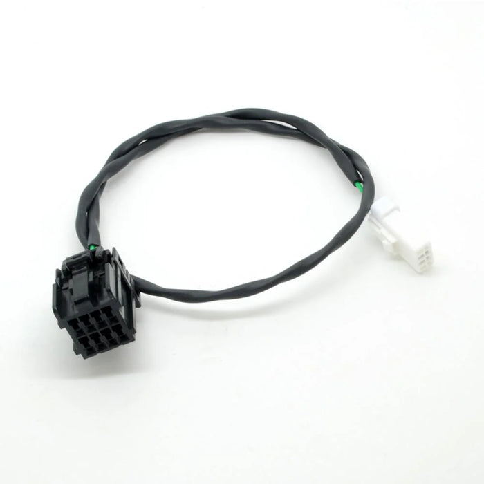 Microtec M197 ECU + M196 programming cable kit for Ducati - Replaces Marelli 5.9/5AM (no tech support)