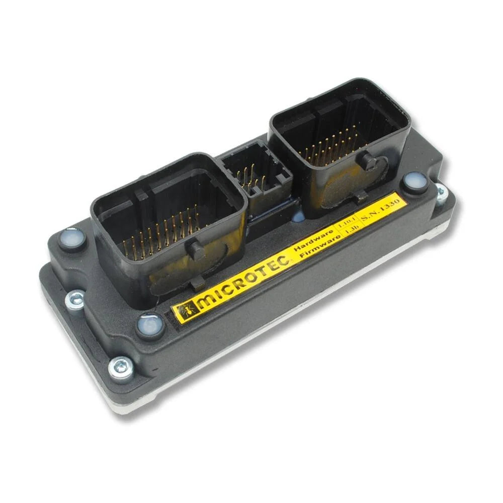 Microtec Race ECU & Programming Cables
