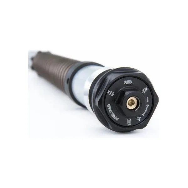 Ohlins cartridge kit NIX22 '17-'24 Suzuki SV 650