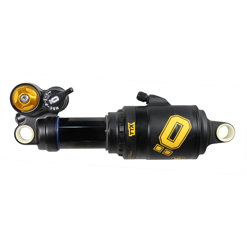 Amortiguador de aire OHLINS-BICYCLE TTX2 - Tazer MX U00393-01