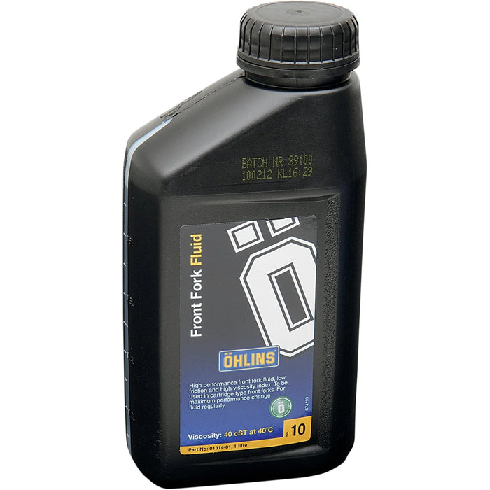 OHLINS Fork Oil - 1L (1330)