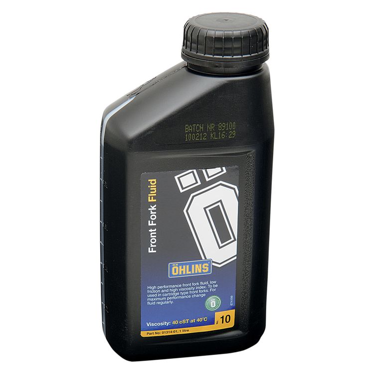 Aceite para horquillas OHLINS - 1L (1314)