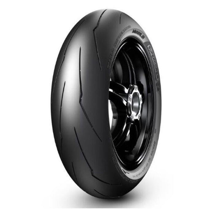 Pirelli Tire - Diablo Supercorsa SP V3