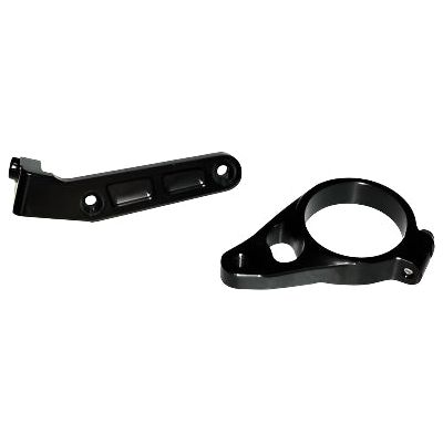 Graves '06-'16 Yamaha R6 Steering Damper Mount