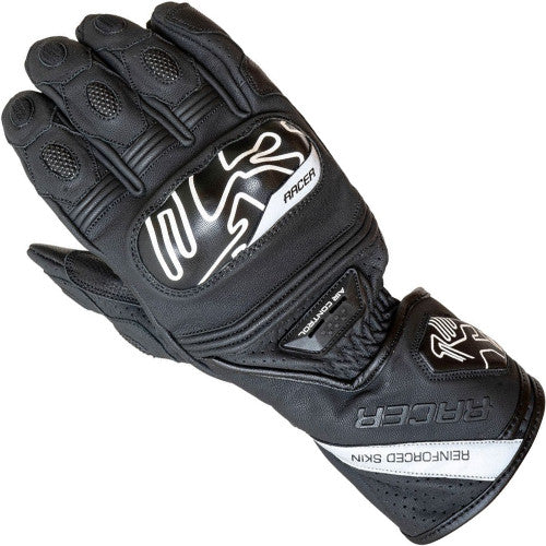 Racer Grip II Knox Gloves