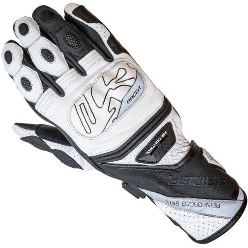 Racer Grip II Knox Gloves