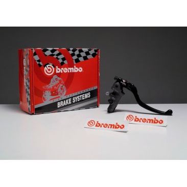 Cilindro maestro de embrague radial Brembo 19 RCS