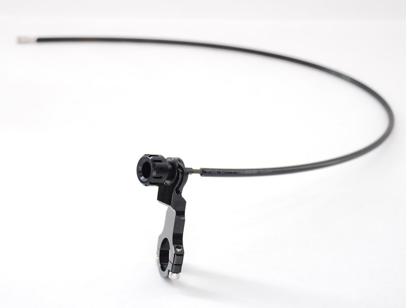 Galespeed Remote Adjuster and Bracket Set