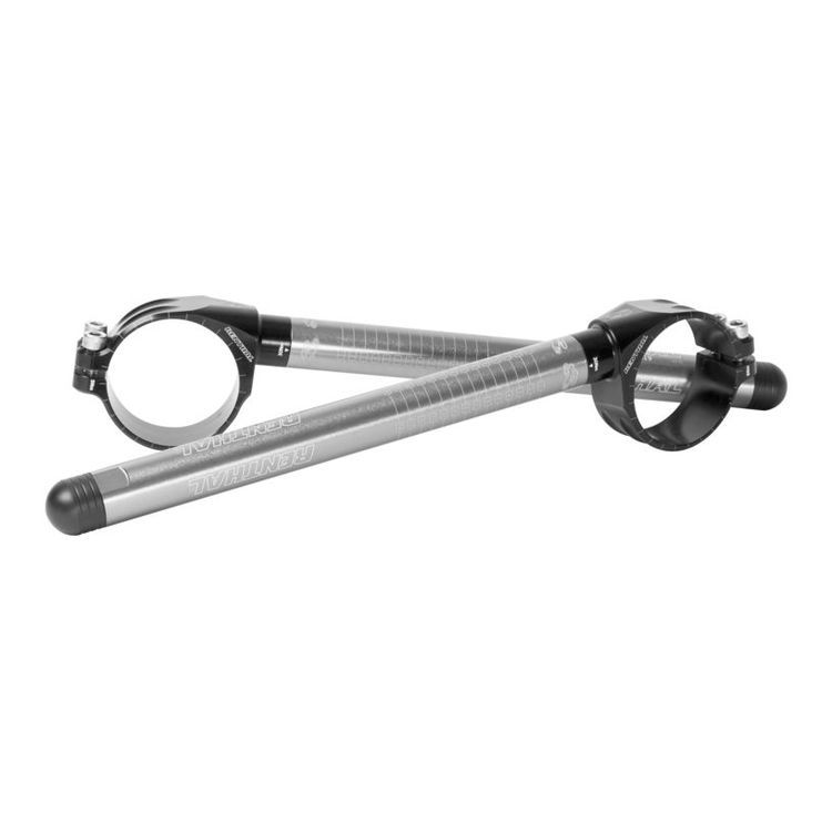 RENTHAL Handlebar -50mm Clip-On - Gen 3