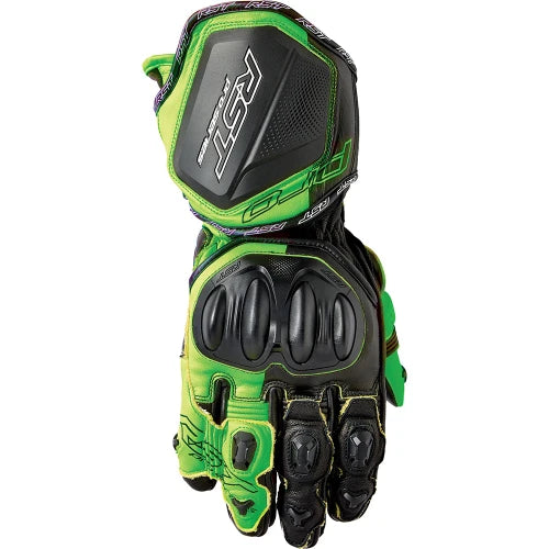 RST PRO SERIES GP D3O GLOVES