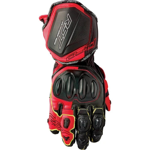 RST PRO SERIES GP D3O GLOVES