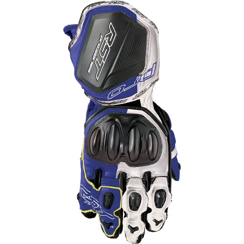 RST PRO SERIES GP D3O GLOVES