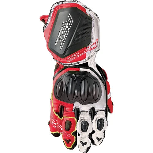RST PRO SERIES GP D3O GLOVES