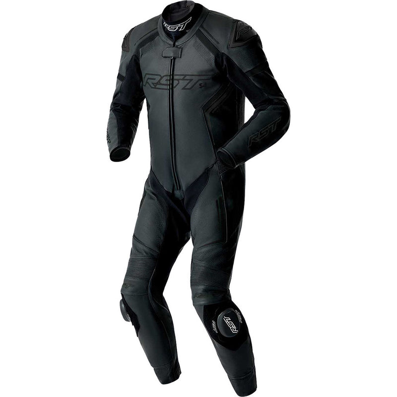 RST S-1 D3O One Piece Leather Race Suit