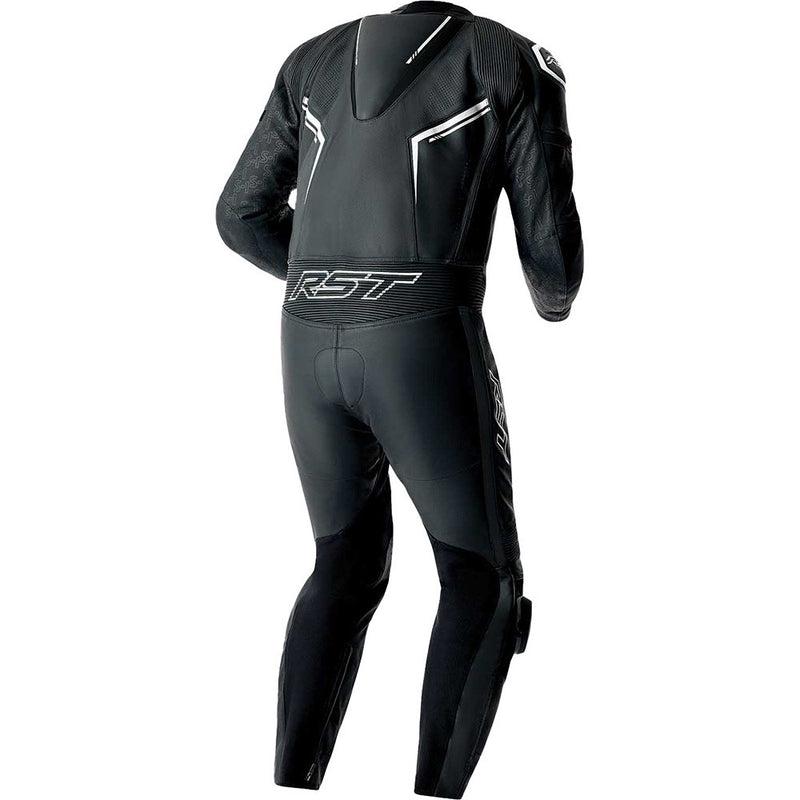 RST S-1 D3O One Piece Leather Race Suit