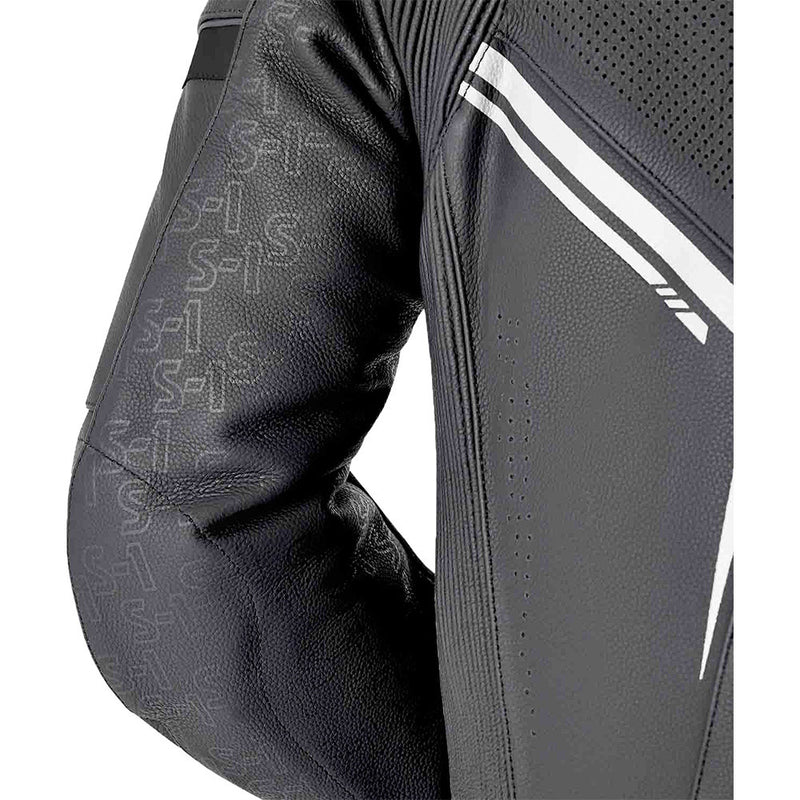 RST S-1 D3O One Piece Leather Race Suit