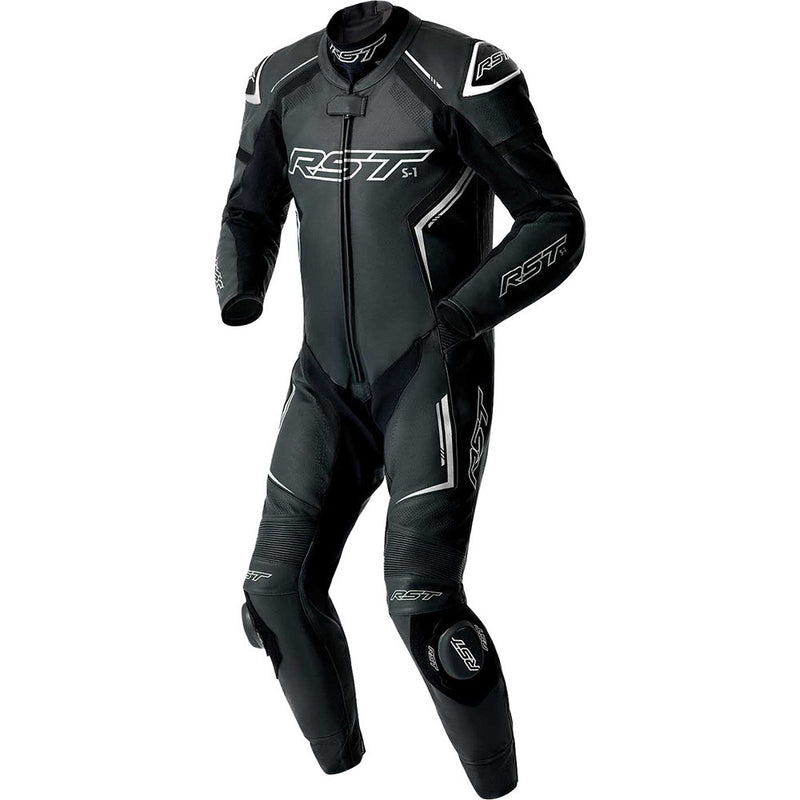 RST S-1 D3O One Piece Leather Race Suit