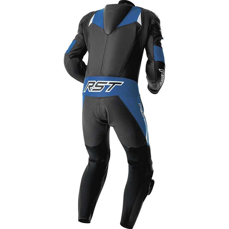 RST TracTech Evo 5 D3O CE One Piece Leather Race Suit