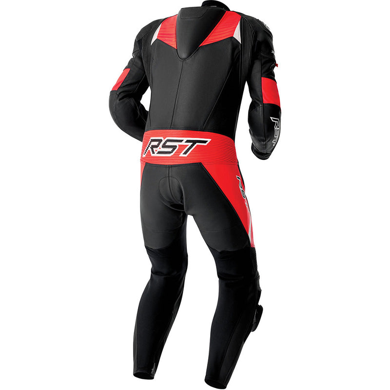 RST TracTech Evo 5 D3O CE One Piece Leather Race Suit