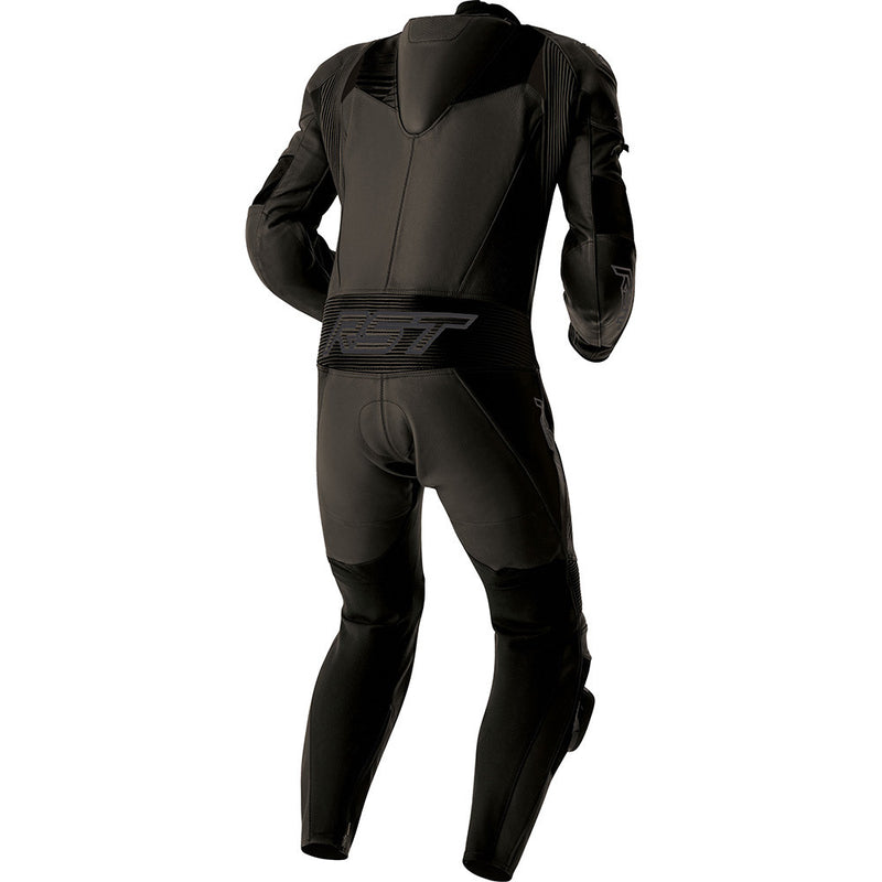 RST TracTech Evo 5 D3O CE One Piece Leather Race Suit