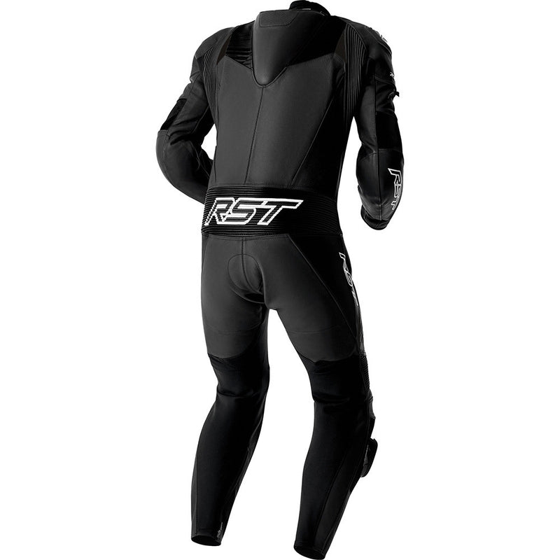RST TracTech Evo 5 D3O CE One Piece Leather Race Suit
