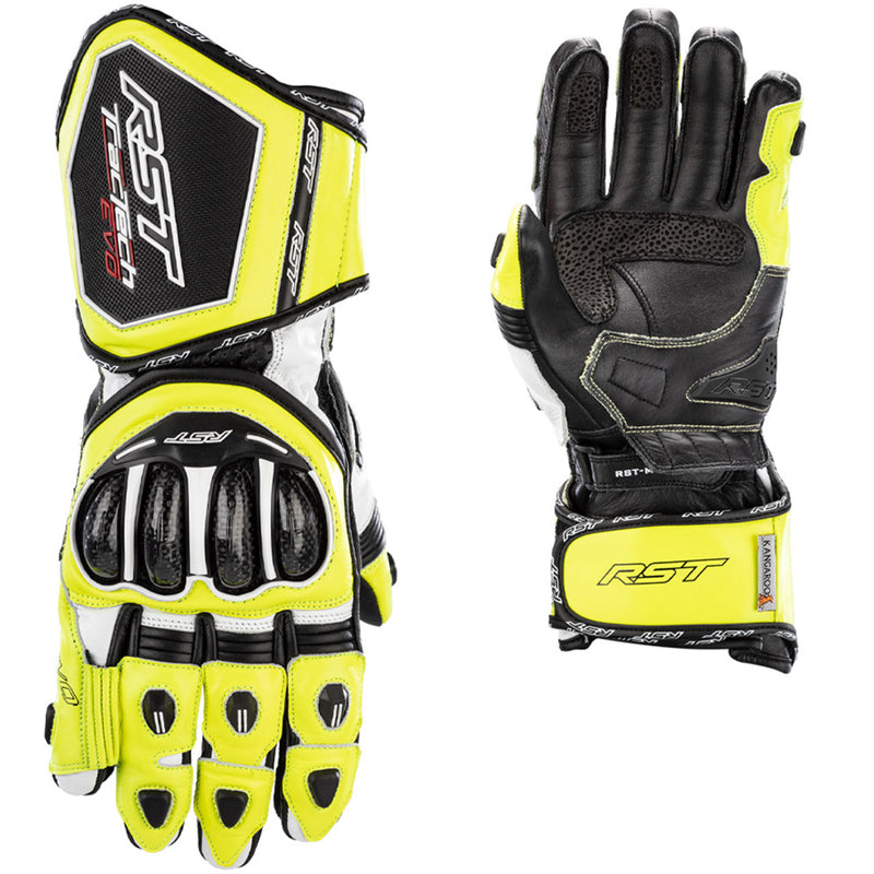 RST Tractech Evo 4 Gloves