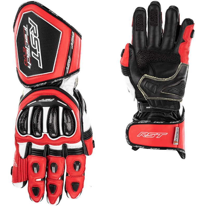 RST Tractech Evo 4 Gloves